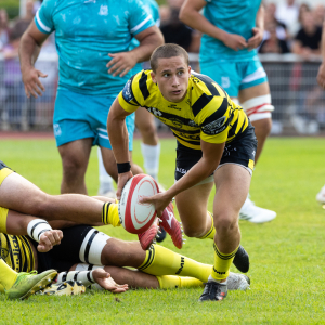 Image de Match amical - USD vs SMR | Cyrille VIDAL