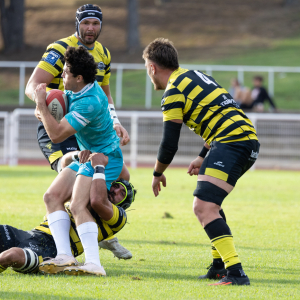 Image de Match amical - USD vs SMR | Cyrille VIDAL