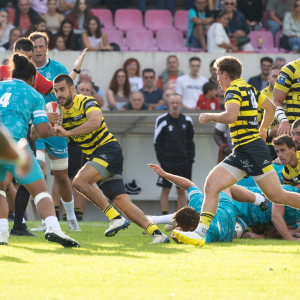 Image de Match amical - USD vs SMR | Cyrille VIDAL