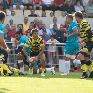 Image de Match amical - USD vs SMR | Cyrille VIDAL