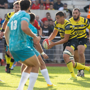 Image de Match amical - USD vs SMR | Cyrille VIDAL