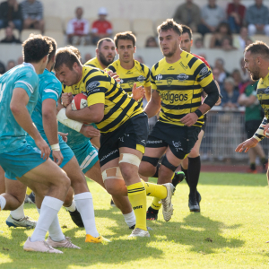 Image de Match amical - USD vs SMR | Cyrille VIDAL