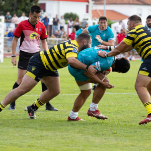 Image de Match amical - USD vs SMR | Cyrille VIDAL