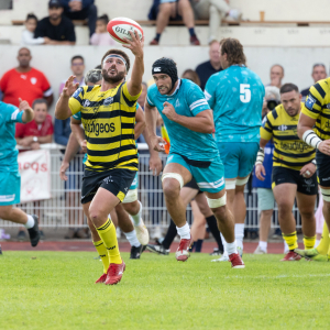 Image de Match amical - USD vs SMR | Cyrille VIDAL