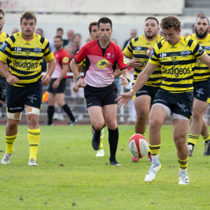 Image de Match amical - USD vs SMR | Cyrille VIDAL