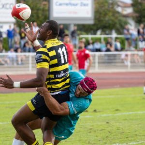 Image de Match amical - USD vs SMR | Cyrille VIDAL