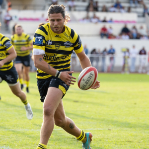 Image de Match amical - USD vs SMR | Cyrille VIDAL