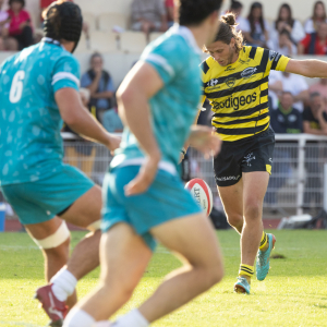 Image de Match amical - USD vs SMR | Cyrille VIDAL