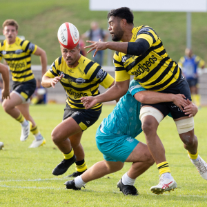 Image de Match amical - USD vs SMR | Cyrille VIDAL