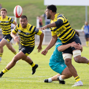 Image de Match amical - USD vs SMR | Cyrille VIDAL