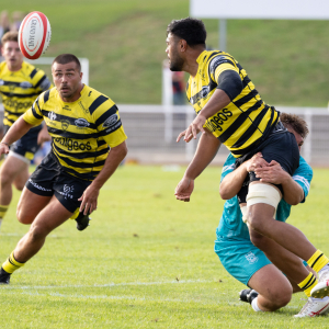 Image de Match amical - USD vs SMR | Cyrille VIDAL