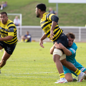 Image de Match amical - USD vs SMR | Cyrille VIDAL