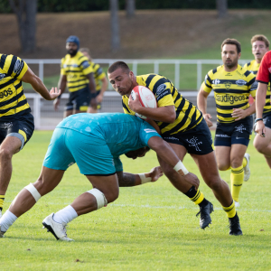 Image de Match amical - USD vs SMR | Cyrille VIDAL