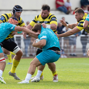 Image de Match amical - USD vs SMR | Cyrille VIDAL