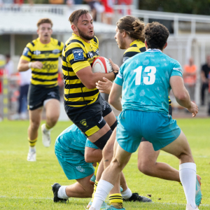 Image de Match amical - USD vs SMR | Cyrille VIDAL