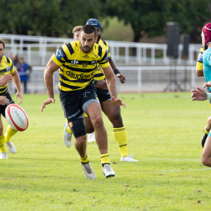 Image de Match amical - USD vs SMR | Cyrille VIDAL