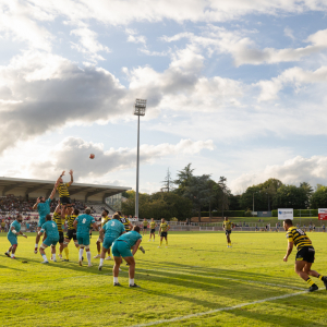 Image de Match amical - USD vs SMR | Cyrille VIDAL