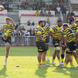 Image de Match amical - USD vs SMR | Cyrille VIDAL