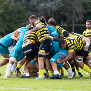 Image de Match amical - USD vs SMR | Cyrille VIDAL