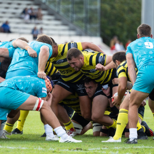 Image de Match amical - USD vs SMR | Cyrille VIDAL