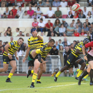 Image de Match amical - USD vs SMR | Cyrille VIDAL