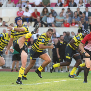 Image de Match amical - USD vs SMR | Cyrille VIDAL