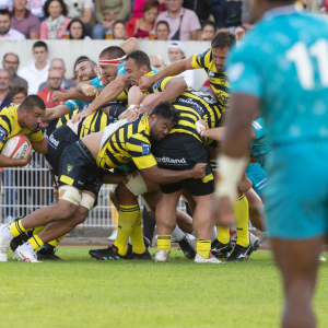 Image de Match amical - USD vs SMR | Cyrille VIDAL