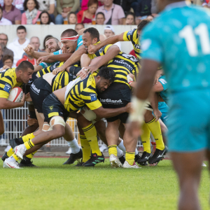 Image de Match amical - USD vs SMR | Cyrille VIDAL