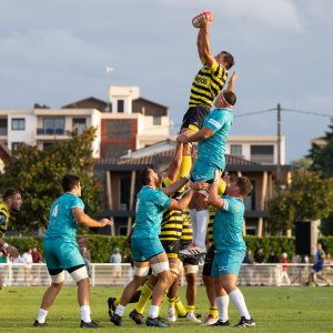 Image de Match amical - USD vs SMR | Cyrille VIDAL