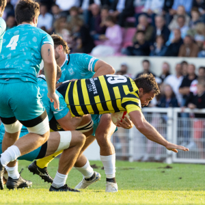 Image de Match amical - USD vs SMR | Cyrille VIDAL