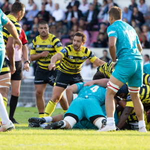 Image de Match amical - USD vs SMR | Cyrille VIDAL