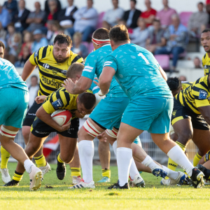 Image de Match amical - USD vs SMR | Cyrille VIDAL