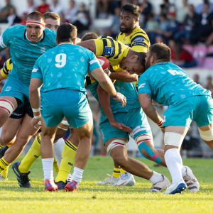 Image de Match amical - USD vs SMR | Cyrille VIDAL