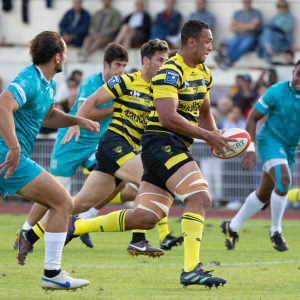 Image de Match amical - USD vs SMR | Cyrille VIDAL