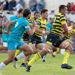 Image de Match amical - USD vs SMR | Cyrille VIDAL