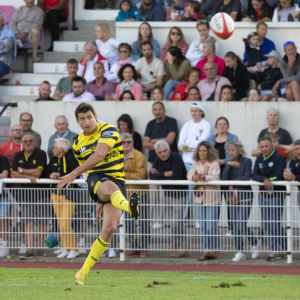 Image de Match amical - USD vs SMR | Cyrille VIDAL