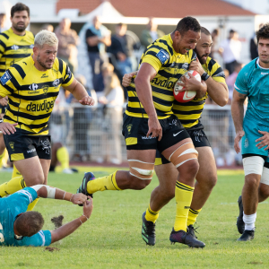 Image de Match amical - USD vs SMR | Cyrille VIDAL