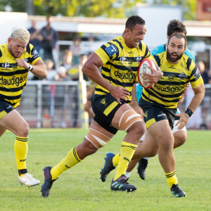 Image de Match amical - USD vs SMR | Cyrille VIDAL