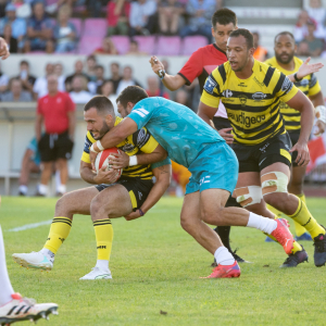 Image de Match amical - USD vs SMR | Cyrille VIDAL