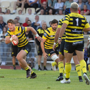 Image de Match amical - USD vs SMR | Cyrille VIDAL