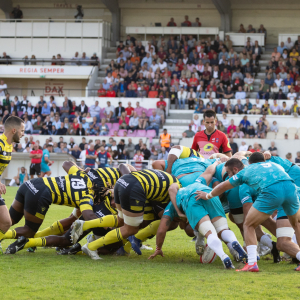 Image de Match amical - USD vs SMR | Cyrille VIDAL