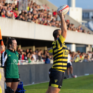 Image de Match amical - USD vs SMR | Cyrille VIDAL