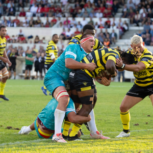 Image de Match amical - USD vs SMR | Cyrille VIDAL