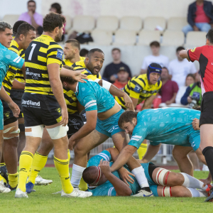 Image de Match amical - USD vs SMR | Cyrille VIDAL