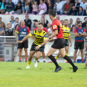 Image de Match amical - USD vs SMR | Cyrille VIDAL