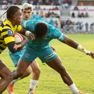 Image de Match amical - USD vs SMR | Cyrille VIDAL