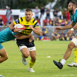 Image de Match amical - USD vs SMR | Cyrille VIDAL