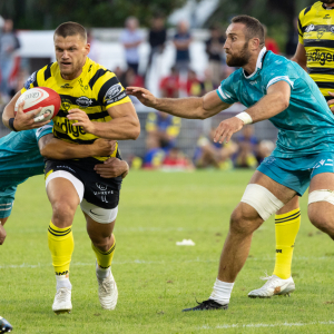 Image de Match amical - USD vs SMR | Cyrille VIDAL