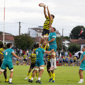 Image de Match amical - USD vs SMR | Cyrille VIDAL