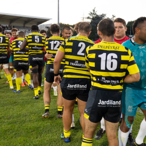 Image de Match amical - USD vs SMR | Cyrille VIDAL